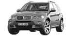 BMW E70 P1EBB Fault Code