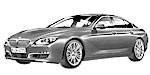 BMW F06 P1EBB Fault Code