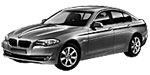 BMW F10 P1EBB Fault Code