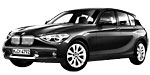 BMW F20 P1EBB Fault Code